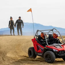 200 V2 RZR 200