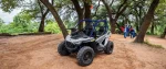 200 V3 RZR 200