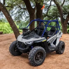 200 V3 RZR 200