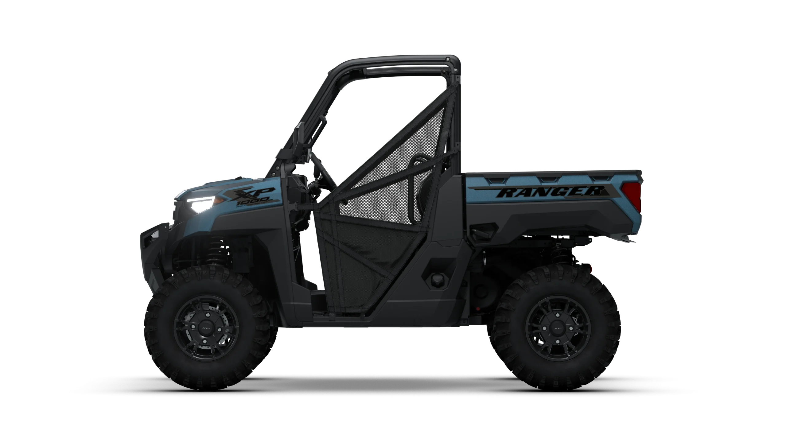 Polaris RANGER XP 1000