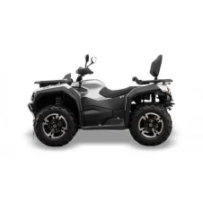550 L -V1 HISUN Guardian 550L