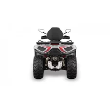 550 L - V2 HISUN Guardian 550L
