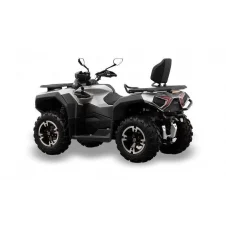 550 V3 HISUN Guardian 550L