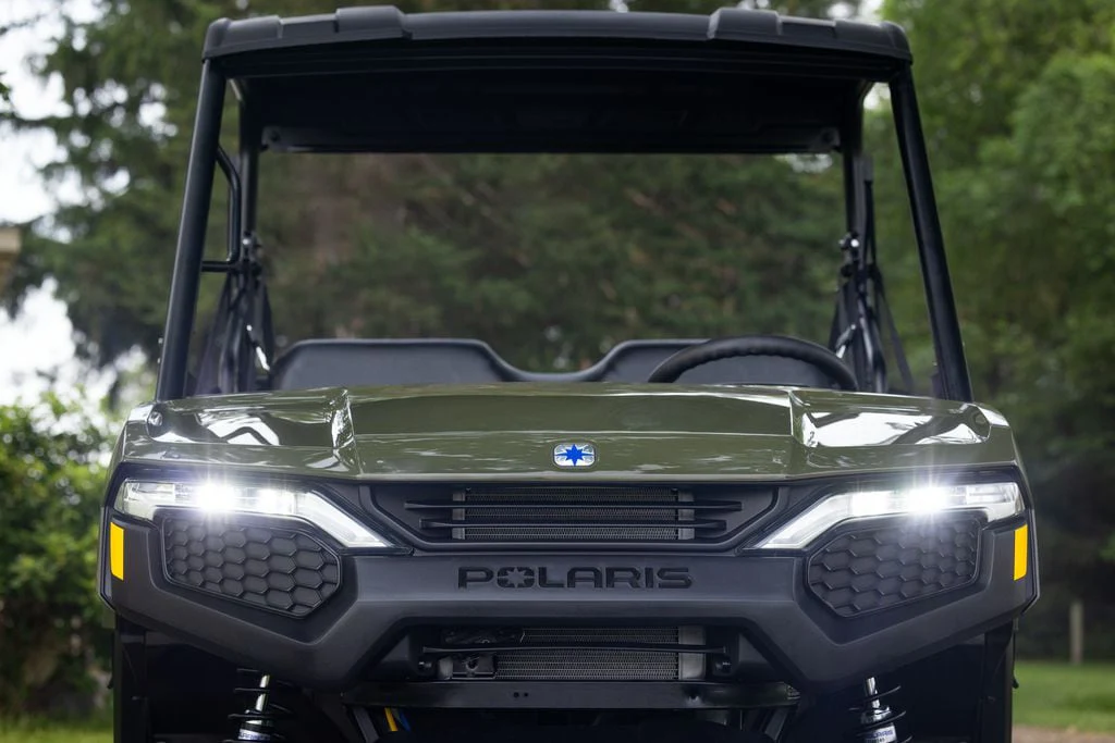 Ranger 570