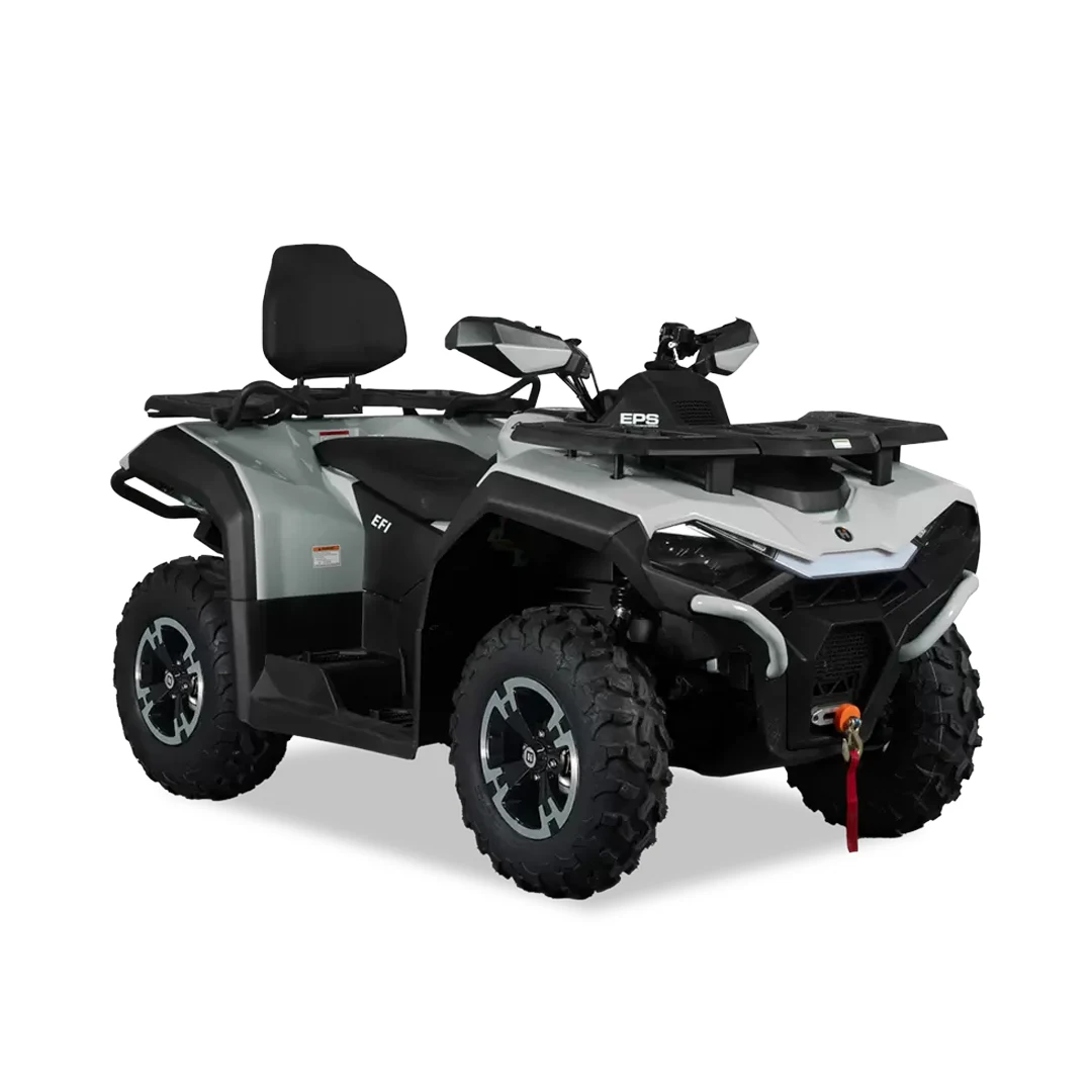Guardian 550L HISUN Guardian 550L
