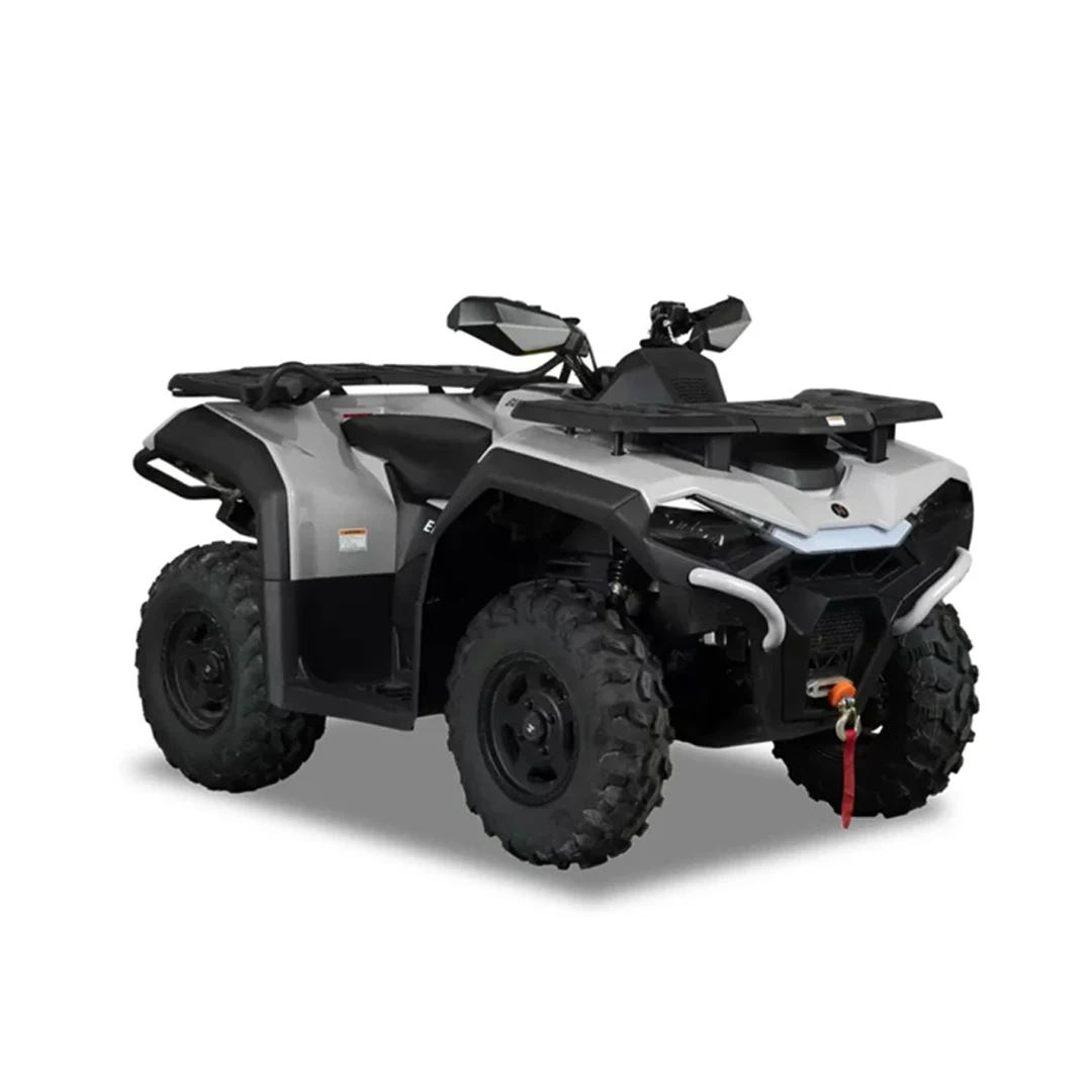 HISUN Guardian 400 HISUN Guardian 550