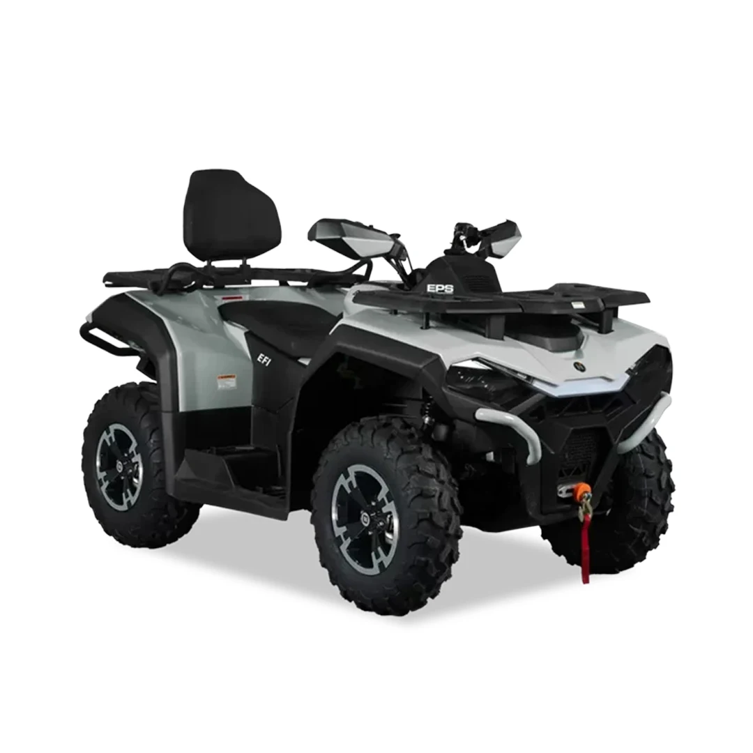 HISUN Guardian 750L HISUN Guardian 750L