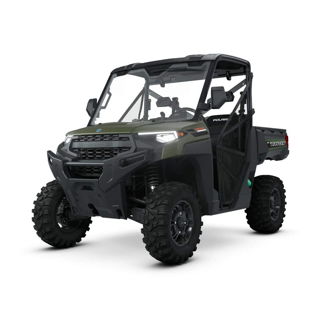 New Ranger Diesel