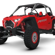 RZR PRO R Ultimate 4