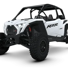 RZR PRO R Ultimate 4