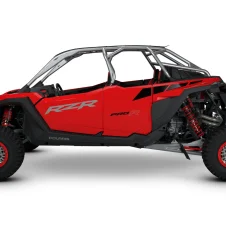 RZR PRO R Ultimate 4