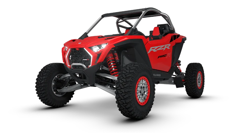 PRO R -V1 RZR PRO R Ultimate 2