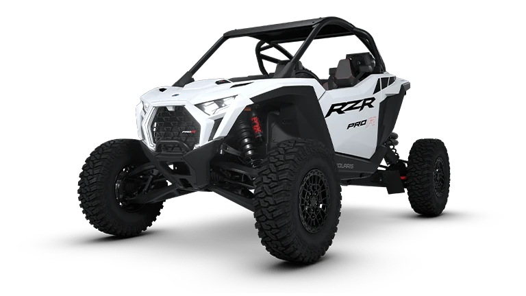 PRO R V2 RZR PRO R Ultimate 2