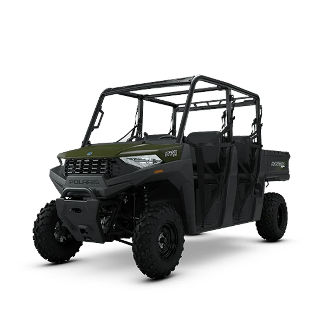 RANGER CREW 570