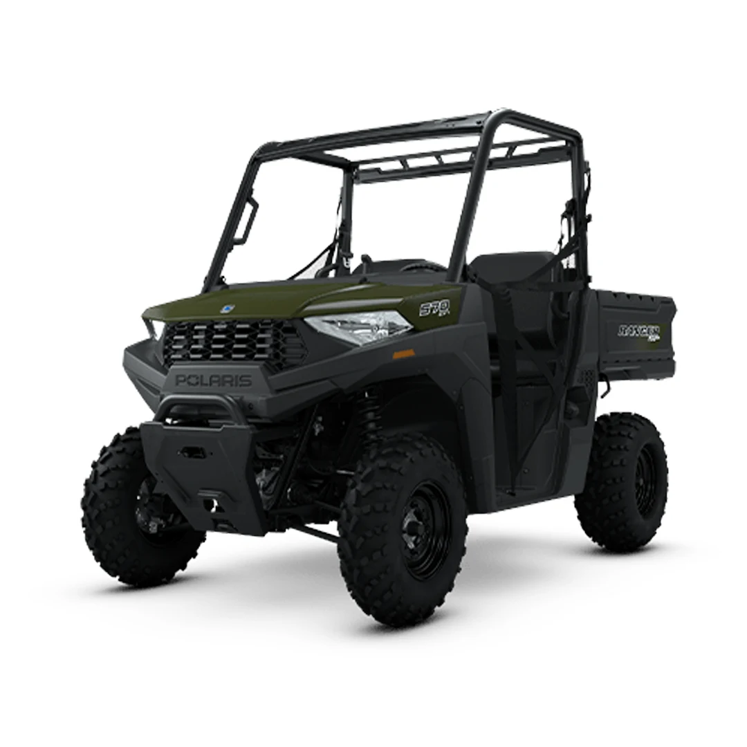 Ranger 570