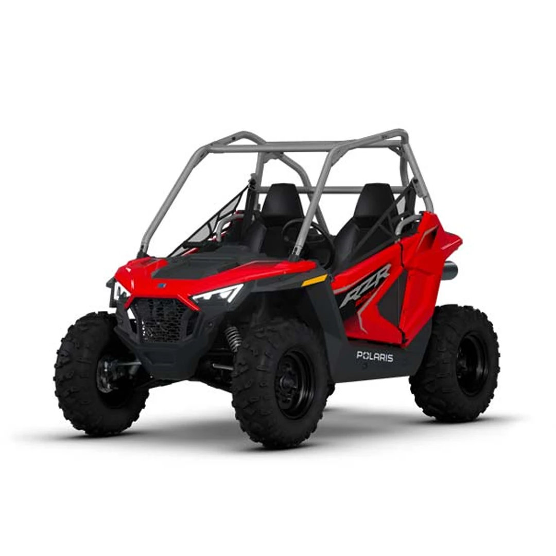 RZR 200