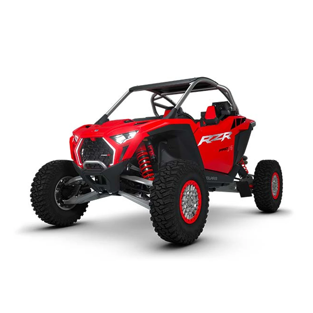 RZR PRO R Ultimate 2 RZR PRO R Ultimate 2