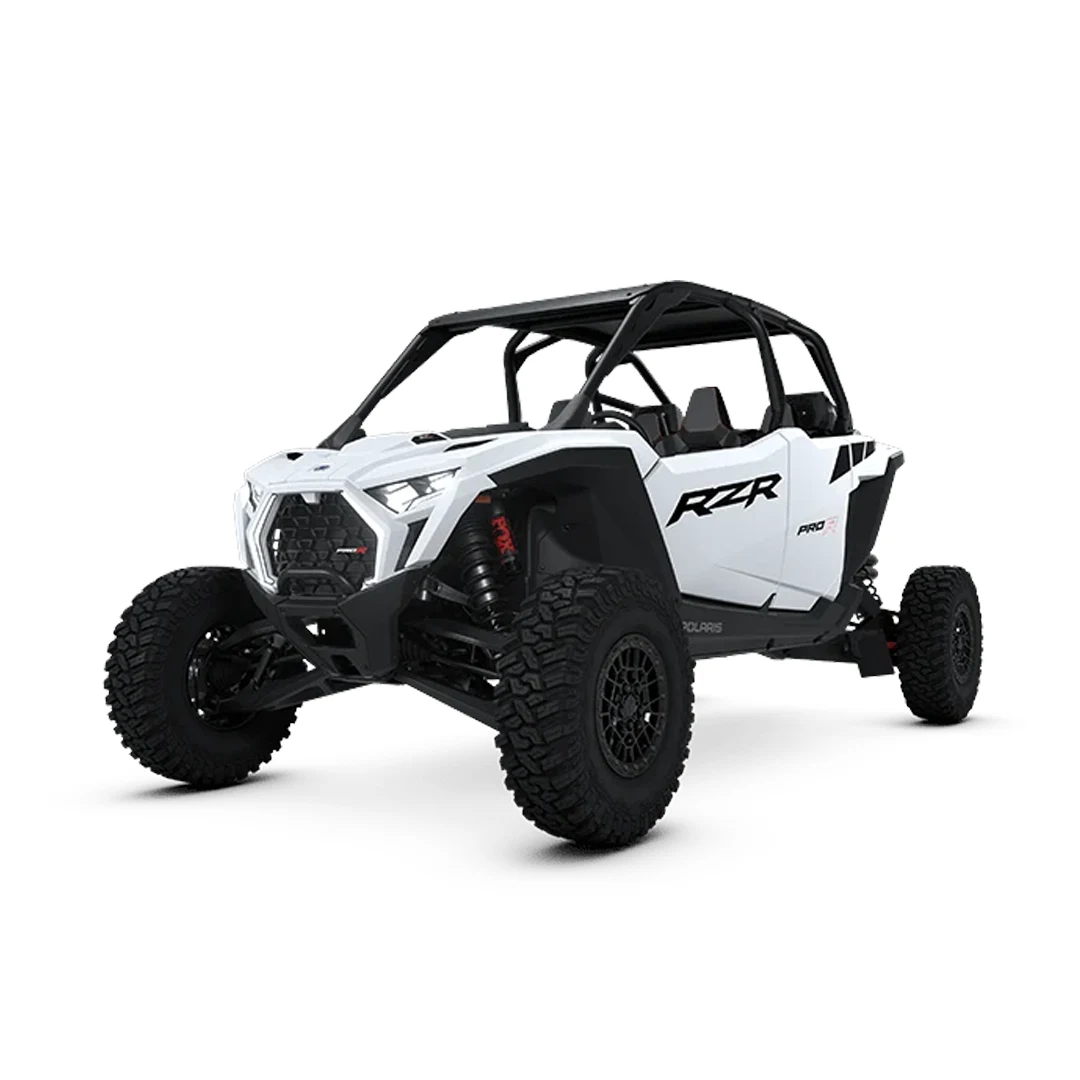 RZR PRO R Ultimate 4 RZR PRO R Ultimate 4