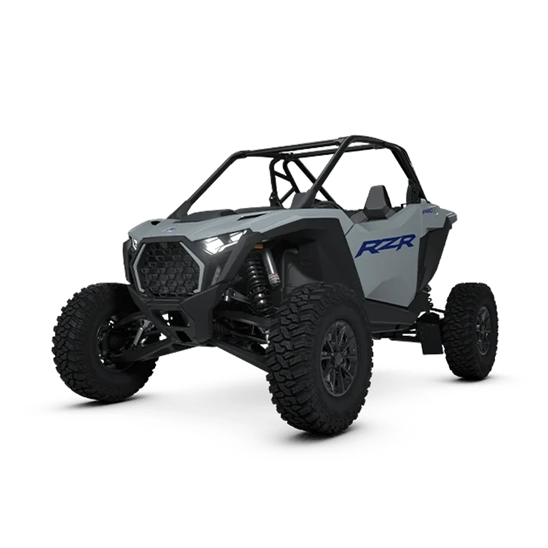 RZR PRO S SPORT RZR PRO S SPORT