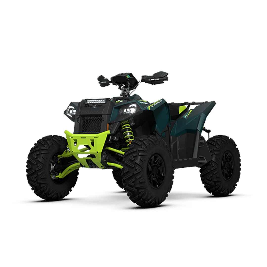 Scrambler XP 1000 S SCRAMBLER XP 1000 S