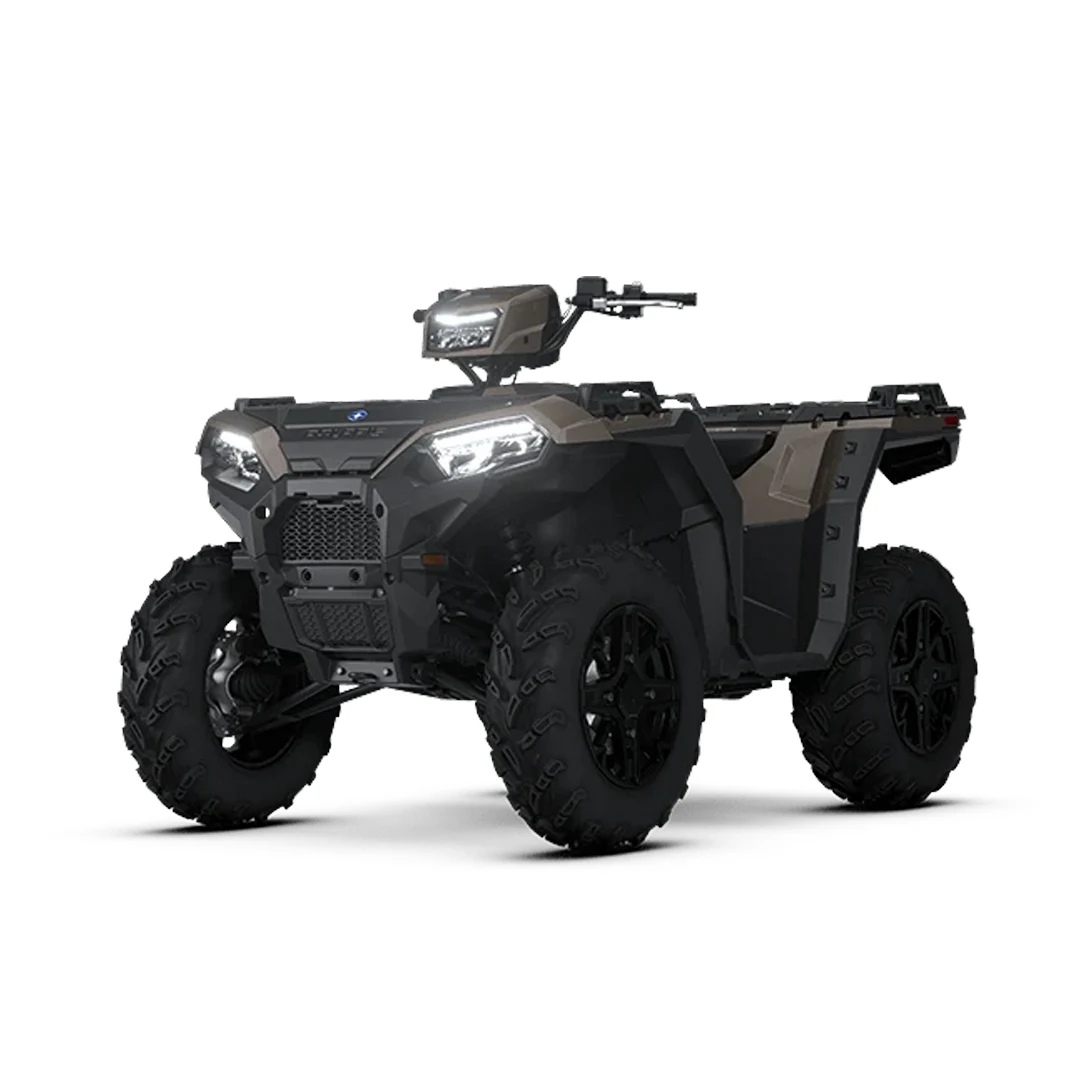 Sportsman 850 Sportsman 850
