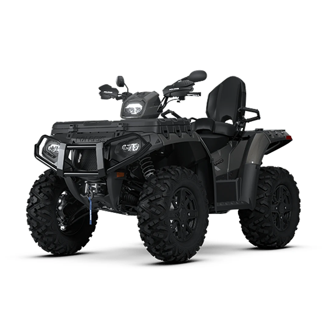 Sportsman Touring XP 1000 Trail Sportsman Touring XP 1000