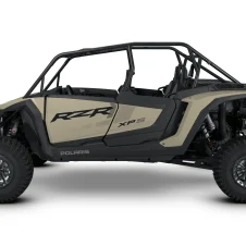 RZR XP S SPORT 4