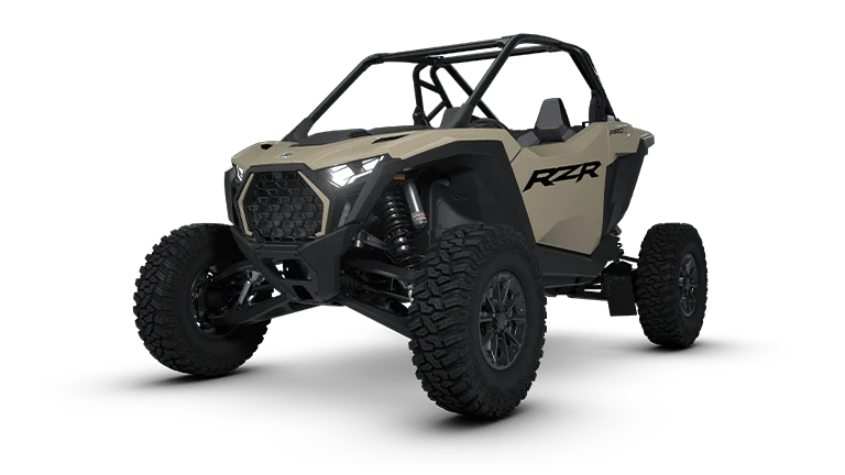 RZR PRO S SPORT