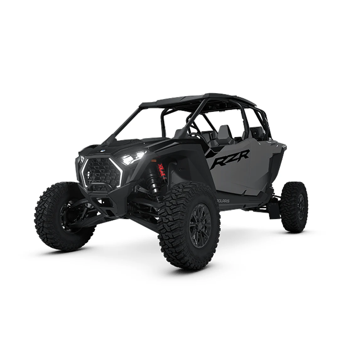 pro s 4 ultimate RZR PRO S Ultimate