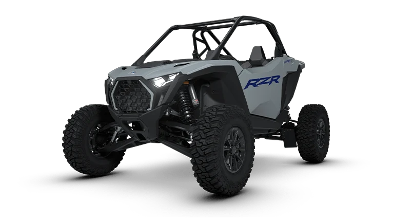 RZR PRO S SPORT