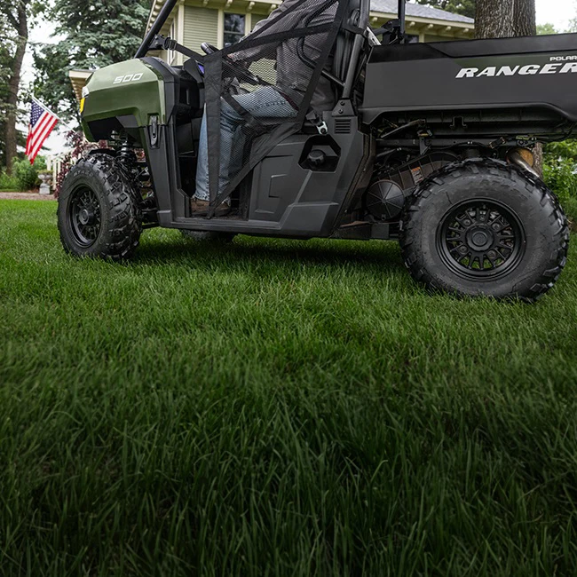Ranger 570