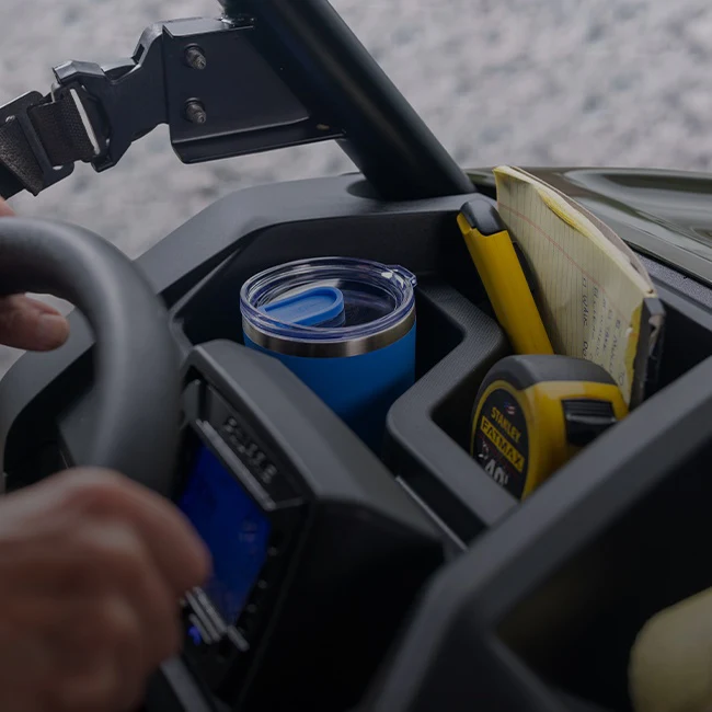 Ranger 570
