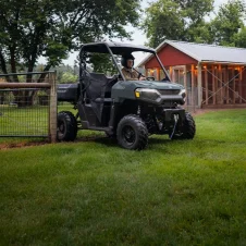 Ranger 570