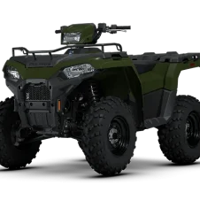 sportman 570 V1 Sportsman 570
