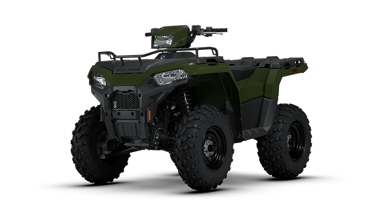 sportman 570 V1 Sportsman 570
