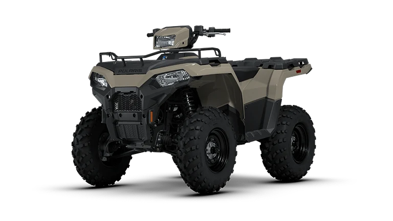 sportman 570 V2 Sportsman 570