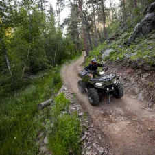 sportman 570 v4 Sportsman 570