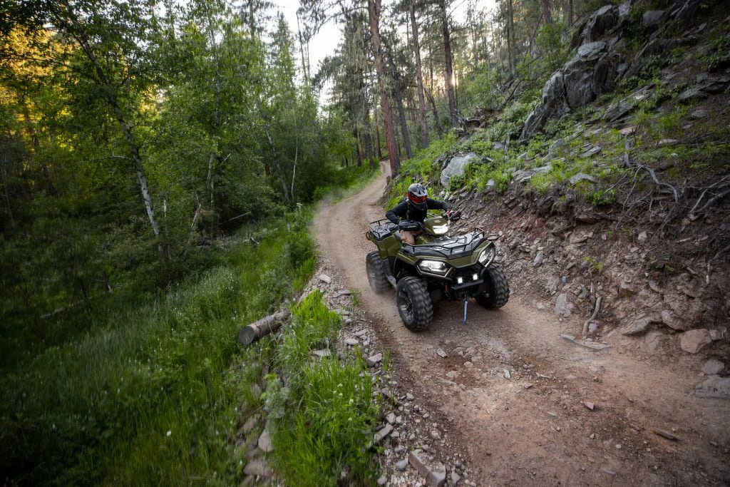 sportman 570 v4 Sportsman 570