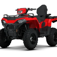 Sportsman Touring 570