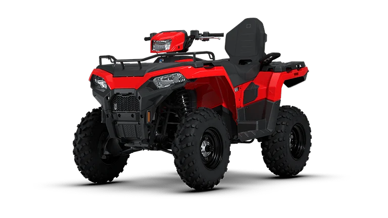 Sportsman Touring 570