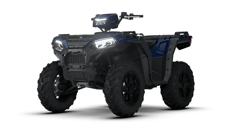 sportsman 850 -V1 Sportsman 850