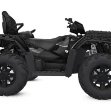 sportsman 850 trg - V2 Sportsman Touring 850 SP