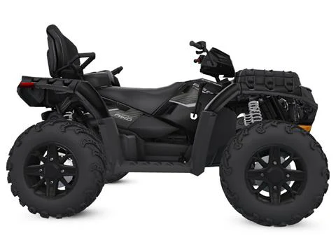 sportsman 850 trg - V2 Sportsman Touring 850 SP