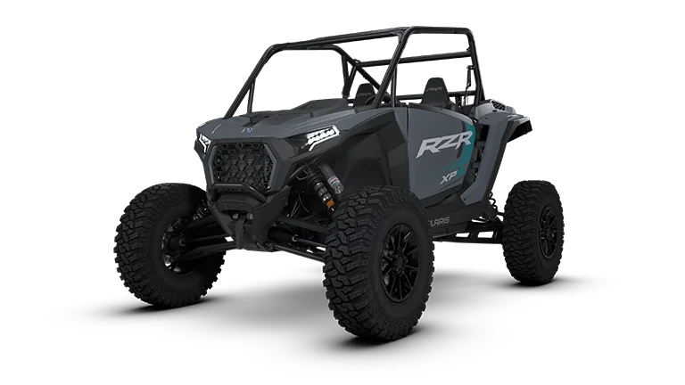 RZR XP S SPORT 4