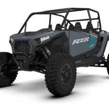 RZR XP S SPORT 4