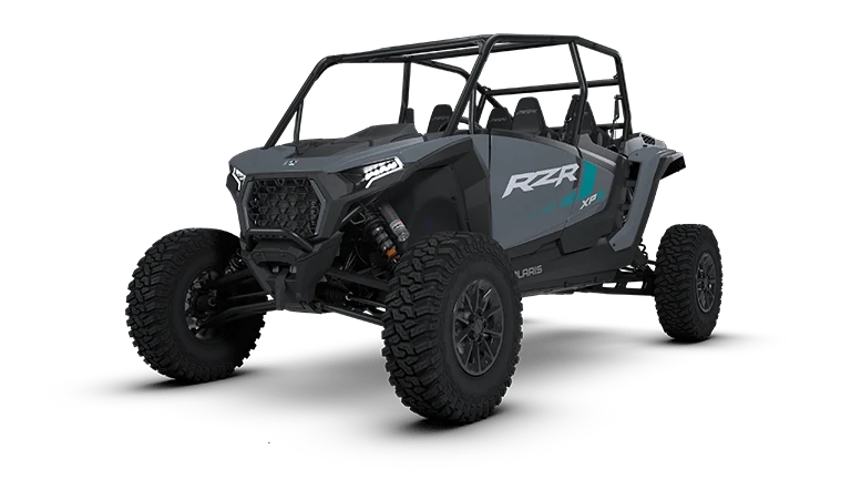 RZR XP S SPORT 4