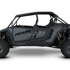 RZR XP S SPORT 4