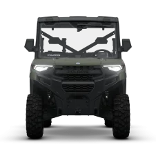 New Ranger Diesel