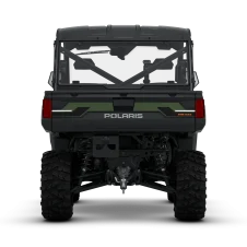 New Ranger Diesel