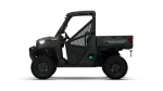 New Ranger Diesel